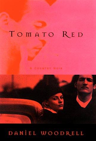 Copertina di Tomato Red