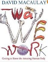 Copertina di The Way We Work
