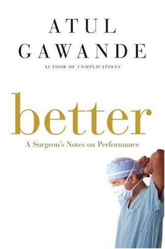 Copertina di Better