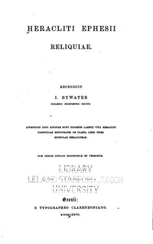Copertina di Fragments