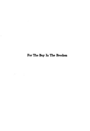 Copertina di The boy who knew what the birds said