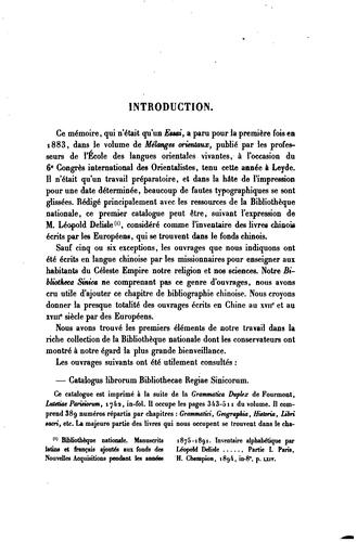 Copertina di L' imprimerie sino-européenne en Chine