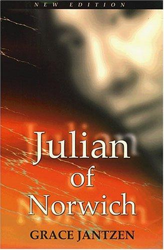 Copertina di Julian of Norwich
