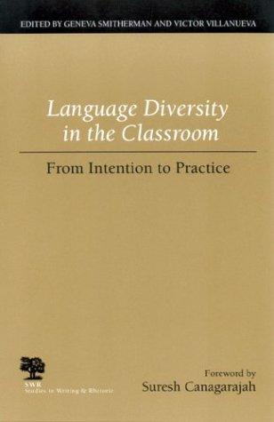 Copertina di Language diversity in the classroom