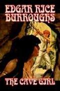 Copertina di The Cave Girl
