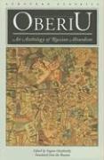 Copertina di OBERIU