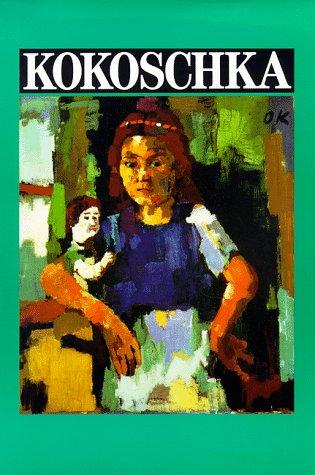 Copertina di Kokoschka