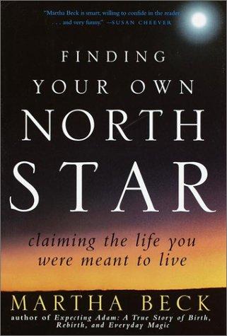Copertina di Finding your own North Star