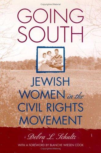 Copertina di Going South