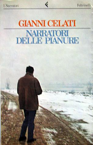Copertina di Narratori delle pianure