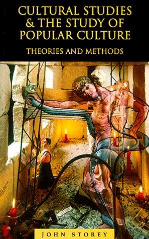 Copertina di Cultural studies and the study of popular cultures