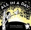 Copertina di All in a day