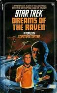 Copertina di Star Trek - Dreams of the Raven