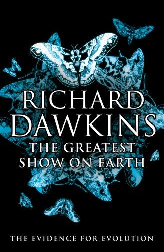 Copertina di The Greatest Show on Earth