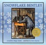 Copertina di Snowflake Bentley