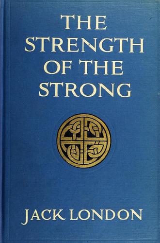 Copertina di The Strength of the Strong