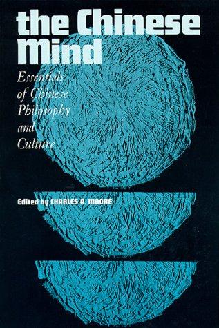 Copertina di Chinese Mind