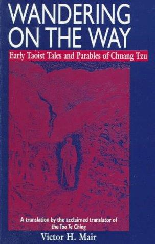 Copertina di Nanhua jing