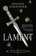 Copertina di Lament