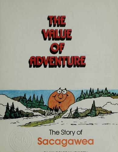 Copertina di The value of adventure