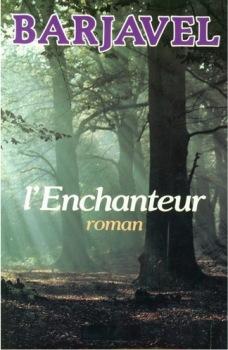 Copertina di L' enchanteur