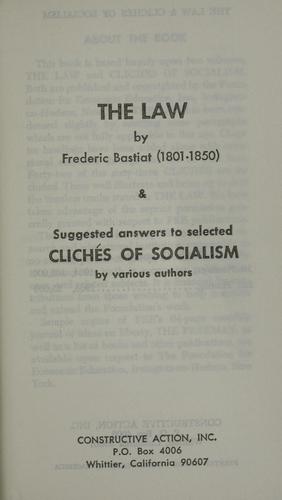 Copertina di La loi