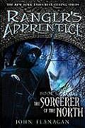 Copertina di The Sorcerer of the North