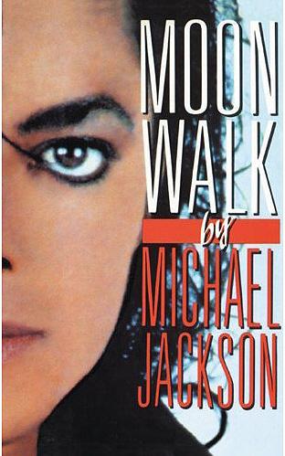Copertina di Moonwalk