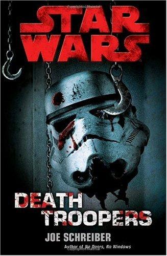 Copertina di Star Wars - Death Troopers