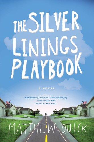 Copertina di The Silver Linings Playbook