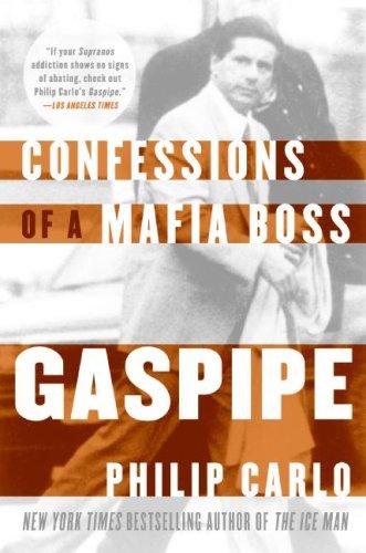 Copertina di Gaspipe