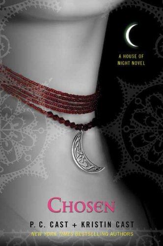 Copertina di Chosen