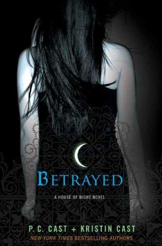 Copertina di Betrayed