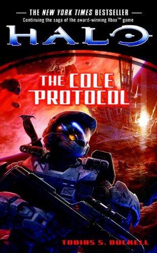 Copertina di The Cole Protocol
