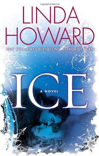 Copertina di Ice