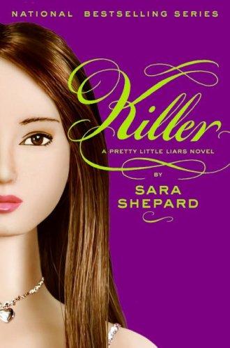 Copertina di Killer