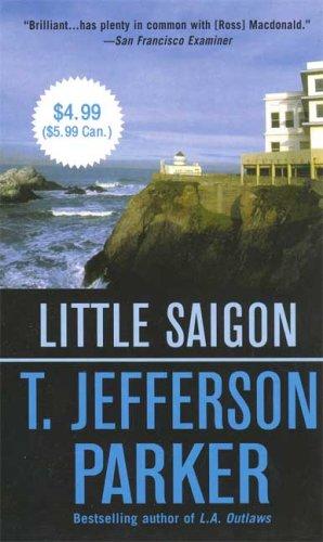 Copertina di Little Saigon