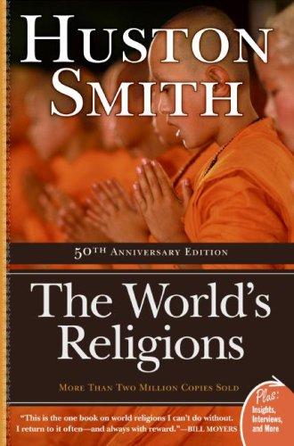 Copertina di The World's Religions (Plus)
