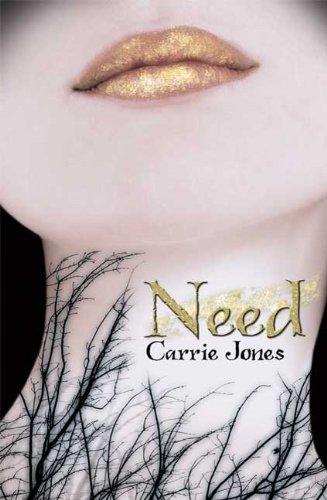 Copertina di Need (Need #1)