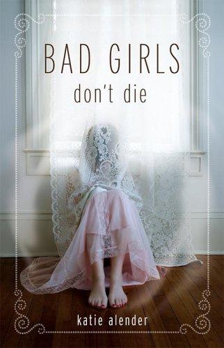 Copertina di Bad Girls Don't Die