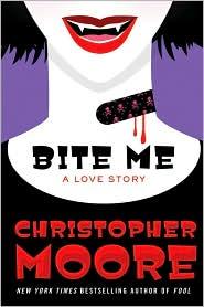 Copertina di Bite me
