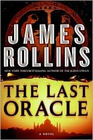 Copertina di The Last Oracle