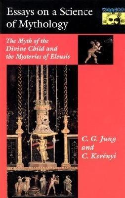 Copertina di Einführung in das Wesen der Mythologie