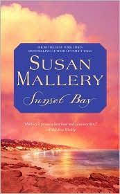 Copertina di Sunset Bay