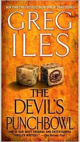 Copertina di The devil's punchbowl
