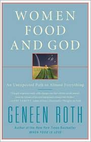 Copertina di Women, food, and God