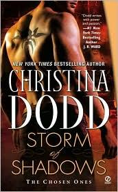 Copertina di Storm of shadows