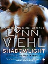 Copertina di Shadowlight