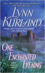 Copertina di One Enchanted Evening