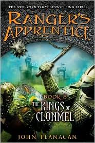 Copertina di The Kings of Clonmel
